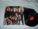 METALLICA Garage Days '87 LP ORIGINAL US press