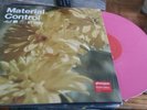 GLASSJAW PINK LP THRICE DANCE GAVIN DANCE ALEXISONFIRE EVERY TIME I DIE BANE