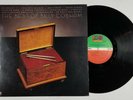 BILLY COBHAM The Best Of Billy LP Atlantic SD 19238 US 1979 VG W/ SIGNED CARD 6B
