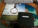 LAGWAGON HANG COLOR LP +7 NOFX BAD RELIGION NO USE FOR A NAME STRUNG OUT PULLEY