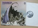 NAZARETH Hair Of The Dog Rare German original with black & white labels Vertigo