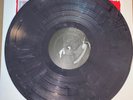 KANYE WEST, YEEZUS, LIMITED ED DJ EXCLUSIVE 180G COLORED VINYL LP, NUMBERED