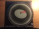 QUEEN JAZZ PICTURE DISC *BLACK BORDER* France ORIGINAL DIE CUT SLEEVE RARE EX