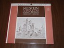 Nathan Milstein LP SEALED Vivaldi Four Concerti Angel S 36001 stereo
