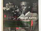 Original 1953 Miles Davis All Stars, Play Al Cohn - 33T/10