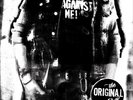 AGAINST ME-ORIGINAL COWBOY VINYL LP NEW