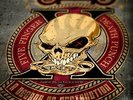 Five Finger Death Punch-A Decade Of Destruction VINYL NEU