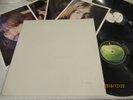 THE BEATLES..( WHITE ALBUM ) SUPERB  UK ISSUE,SIDE OPEN  APPLE PCS 7067