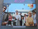 LP AC/DC Dirty Deeds Done Dirt Cheap RARE EU, MINT-