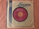 The Rolling Stones original 1965 mexican 7