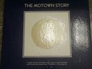 The Motown Story Vinyl limited Edition 5 Set