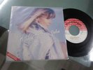 OLIVIA NEWTON JOHN (EL RUMOR) VINYL 45RPM TWO SONGS SIN MEXICO NICE PS MEXICAN