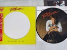 OST(KENNY LOGGINS) FOOTLOOSE CBS/SONY 30AP 2888 Japan OBI Picture Vinyl VINYL LP