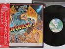 MONTROSE WARNER BROS.PRESENTS WARNER P-10069W Japan OBI VINYL LP