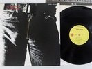 ROLLING STONES STICKY FINGERS ROLLING STONES ESS-63001 Japan VINYL LP