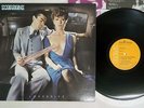 SCORPIONS LOVEDRIVE RCA RVP-6351 Japan VINYL LP