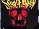 Soul Of Mann - Manfred Mann Instrumentals 1967 Mono HMV CLP 3594 feat Jack Bruce
