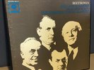 Beethoven/Budapest String Quartet LATE QUARTETS Rare 5x LP Box Columbia M5S 677