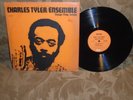 Charles Tyler Ensemble Voyage From Jericho AK.BA 1000 org pres NM avant garde