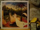 MIDORI TAKADA Through The Looking Glass LP/Standard LP edition/1983 Japan/NEW