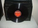 Slim Gaillard Quartette Atomic Cocktail 78 RPM