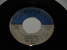 Big Ella The Queen / Please Don't Hurt Me Rush 100 Rare deep funk / soul 45