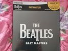 The Beatles - Past Masters - Double Vinyl LP Record Album 180g 2LP New & Sealed