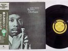 KENNY DORHAM QUIET KENNY PRESTIGE SMJ-6513 Japan OBI VINYL LP