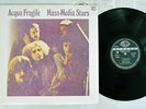 ACQUA FRAGILE MASS-MEDIA STARS KING GXF-2055 Japan VINYL LP