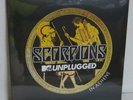 Scorpions MTV Unplugged In Athens LP Vinyl Record new