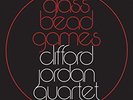 CLIFFORD JORDAN QUARTET-GLASS BEAD GAMES-IMPORT 2 LP WITH JAPAN OBI Ltd/Ed J45