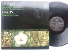 Melodia 390.023 Stereo ED1 - Mozart Haydn David Oistrakh Daniel Shafran