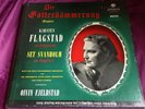 Sealed Classical 6 LP Box Set : Wagner   Die Gotterdammerung   Flagstad   London