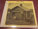 GRATEFUL DEAD TERRAPIN STATION OUTTAKES LP SEALED TMOQ TAKRL