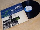 ART BLAKEY. A NIGHT AT BIRDLAND. BLUE NOTE BST- 81521 LP