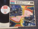THE MOODY BLUES: