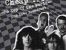 Cheap Trick - On Top Of The World: 1978 Live Broadcast