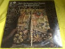 Sealed Classical 2 LP Set : Bach   Complete Flute Sonatas   Jean-Pierre Rampal