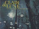 Clair de Lune 180g LP from the Michael Hobson Archives