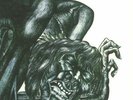 COMUS - First Utterance (reissue) - Vinyl (LP)