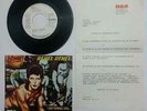 DAVID BOWIE Rebel MEXICAN 7