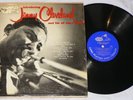 JIMMY CLEVELAND Introducing EmArcy 36066 OG DG MONO Jazz LP VG+ LUCKY THOMPSON