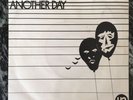 U2 Another Day/Twilight  7’’ CBS8306 - Boy -  White Vinyl/Red Labels