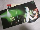 THE WHO Live At Leeds  JAPAN LP OBI ROGER DALTREY PETE TOWNSHEND KEITH MOON