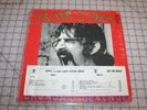 Vinyl LP Frank Zappa Chunga's Revenge VERY RARE White Label PROMO MS 2030