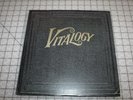 Vinyl LP Pearl Jam Vitalogy Complete w/ Inserts Epic Records 88697843111 JK1