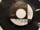 Rare Northern Soul 45 Lou Lawton Knick Knack Patty Wack Promo OG on Wand Hear it