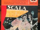 7'EP Caterina Valente/Silvio Francesco   Und abends in die Scala    POLYDOR