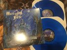 MERCYFUL FATE - Melissa´s Fall 2 x LP Blue lim. 175 King Diamond Sodom
