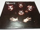 QUEEN - QUEEN II - EKS-75082, PRESSING DATED 3/13/74,GATEFOLD, ROCK VINYL RECORD